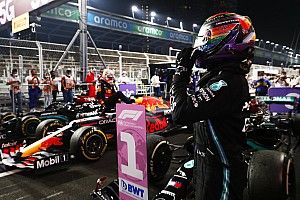 How Max Verstappen or Lewis Hamilton can win F1 2021 title