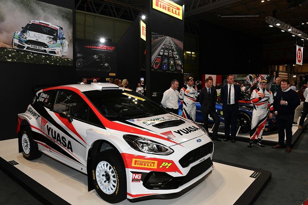 Autosport's 2021 Christmas Gift Guide