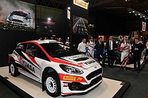 Autosport's 2021 Christmas Gift Guide