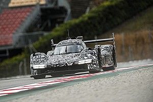 Porsche to supply up to four customer LMDh prototypes