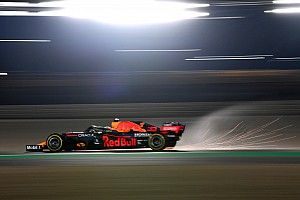 Verstappen: Fresh F1 engine will not bring Mercedes-type power gains
