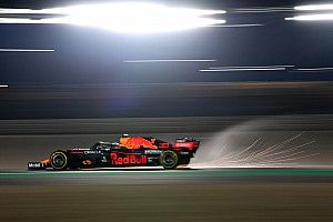 Why do Formula 1 cars spark? F1's sparking cars explained