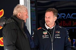 Horner: "Max'in 1 numaralı aracı kullanması bizi motive ediyor"