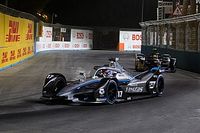 How Mercedes began its Formula E swansong in swaggering style