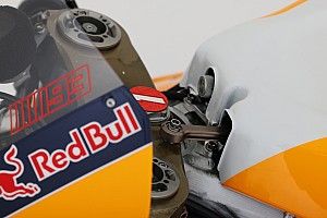 MotoGP | Diretta: Honda presenta la sua RC213V 2022