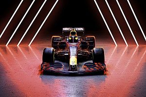 F1: Veja qual cenário a Red Bull deseja ao máximo evitar em 2022