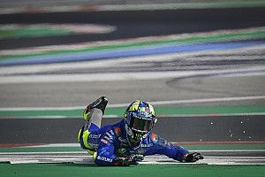 Joan Mir Tak Sabar MotoGP 2021 Segera Berakhir