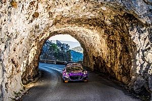 WRC Monte Carlo: Loeb leads as Ogier fights back in the afternoon