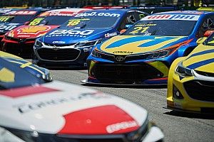 AO VIVO: Assista à classificação da Corrida de Duplas da Stock Car
