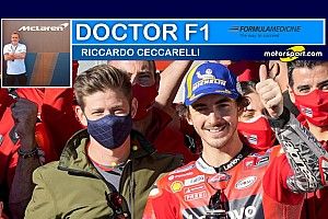 MotoGP | Ceccarelli: “Stoner coach? Sarà lo specchio di Bagnaia”