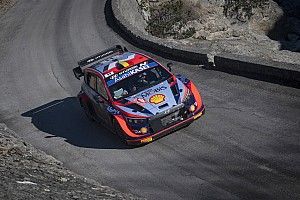 Hyundai: Sweden WRC podium "achievable" after Monte bug fixes