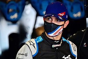Ocon: Alonso egy nagyszerű ember, egy nagyszerű barát