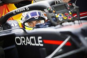 Conoce todos los coches de Sergio Pérez en F1 y su historia con ellos