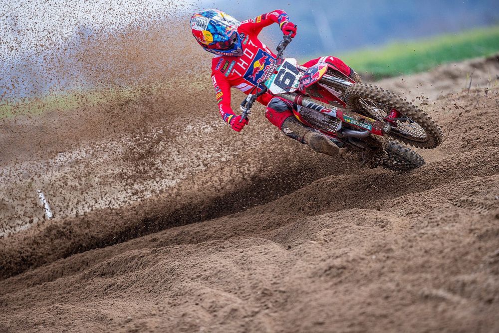 Jorge Prado, Red Bull GasGas Factory Racing