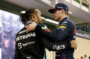 The generational divide that Formula 1 needs to decide on