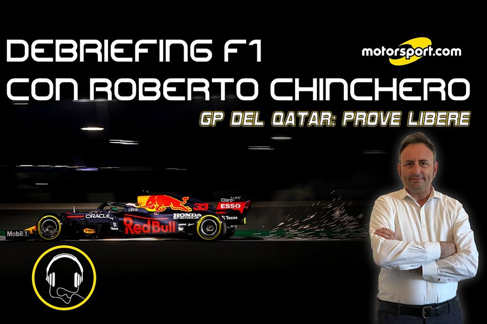 Podcast | Chinchero: "Il non caso Verstappen crea un precedente"