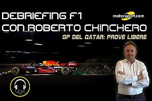 Podcast | Chinchero: "Il non caso Verstappen crea un precedente"