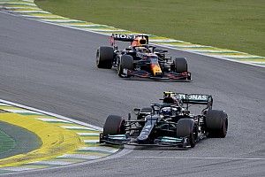 F1: Com Bottas e Verstappen na primeira fila, confira grid de largada do GP de São Paulo