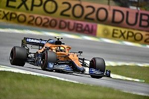 Norris wants one-shot qualifying on F1 sprint weekends