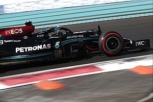 LIVE Formula 1 | Gran Premio di Abu Dhabi: Libere 2