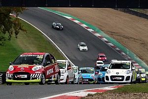 Watts family C1 delight as Race of Remembrance held at Anglesey