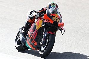 Pit Beirer Pastikan KTM Belum Tentukan Skuad MotoGP 2023