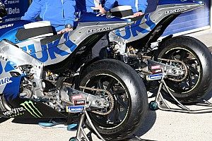 MotoGP | Test Jerez: Mir e Rins recuperano la fiducia nella Suzuki