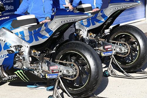 Tes MotoGP Jerez Bangkitkan Kepercayaan Diri Joan Mir dan Alex Rins