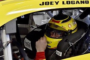 Logano on change in NASCAR: "If you sit still, you get passed"