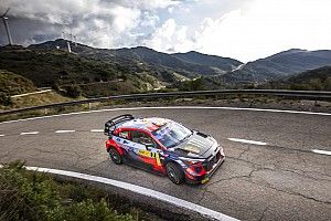 Dernier pointage avant le Rallye d'Espagne 2021