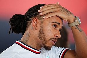 Hamilton, Formula 1'in Güney Afrika'ya dönmesini istiyor