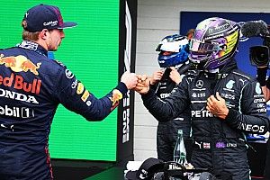 Las claves en las investigaciones a Hamilton y Verstappen