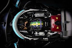 Hamilton: "Macché DAS2! Avevo un problema allo sterzo"