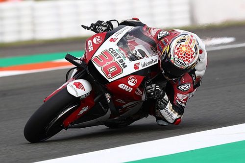 MotoGP | Nakagami: “Alla mia stagione do un voto di due su dieci”