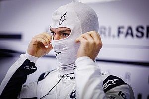 Gasly, en geç 2024 yılına kadar Red Bull Racing'e dönmeyi umuyor