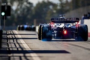 Alineaciones test F1 2022: ¿qué pilotos están el jueves en Barcelona?