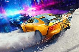 Jadwal Rilis Gim Terbaru Need For Speed Diundur ke 2022