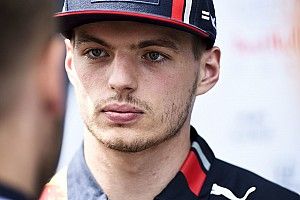 Horner onder de indruk van kalmte bij Verstappen in Oostenrijk