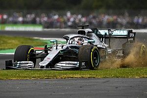 Hamilton: "Ferrari in crisi al venerdì, ma poi vengono fuori"