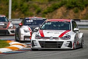 Vierter Sieg für Autorama Motorsport in der 24H Series