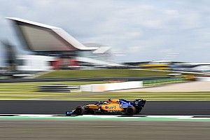 Pour Brown, le Royaume-Uni ne doit pas bloquer la F1 à lui seul
