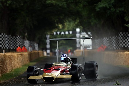 Rinviato il Festival di Goodwood, salta la 'prima' del Pure ETCR