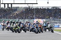  La FIM anuncia las plazas de los equipos de Moto2 y Moto3 para 2020