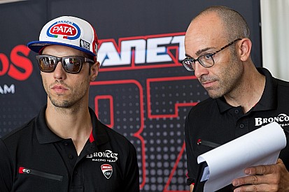 Broncos Racing Team, nel 2020 in pista con la Panigale V4 R