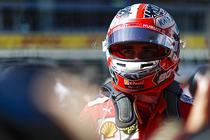 Briatore: "Leclerc, Vettel'den daha hızlı"
