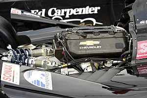 Engine-related grid penalties return to IndyCar for 2020