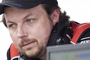 Ward’s AMSP move one of several key IndyCar engineer changes