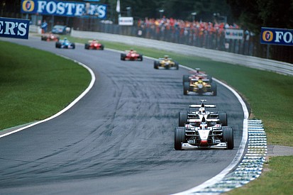 'Hockenheim, el circuito "decapitado"', por Adrián Puente