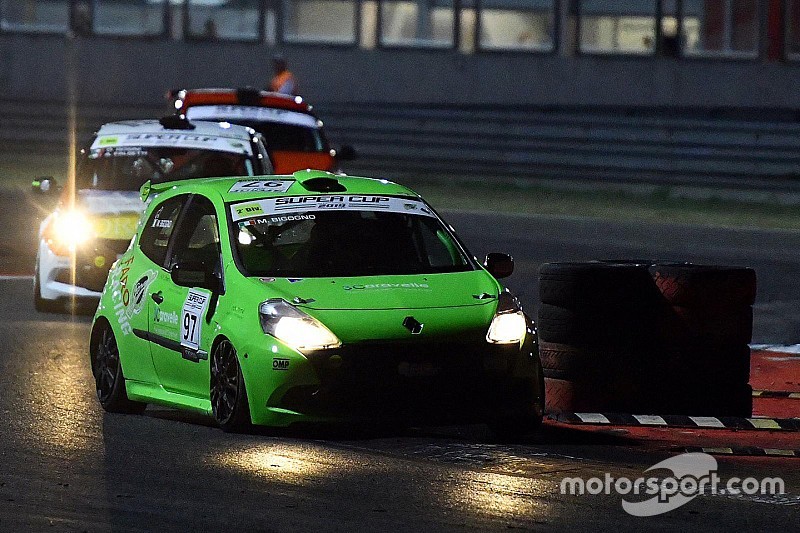 Faro Racing nel Trofeo Supercup al Mugello con novità