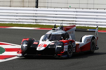 Fuji WEC: Toyota duble yaptı, PRO Am'de Salih kazandı!